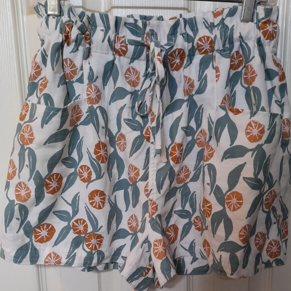 Pull&Bear shorts